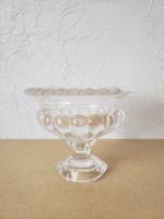 Bomboniere de cristal (locação)