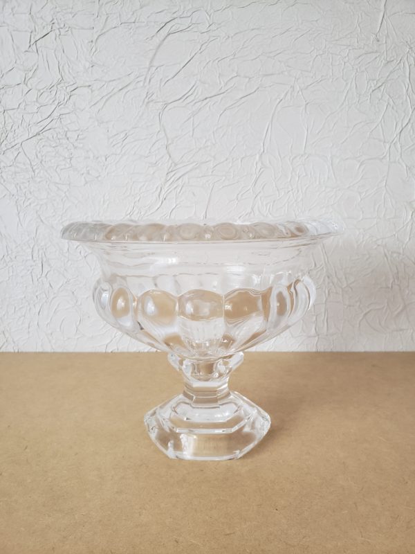 Bomboniere de cristal (locação) Bomboniere de cristal (locação)