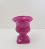Vaso Grego em Cerâmica Pink