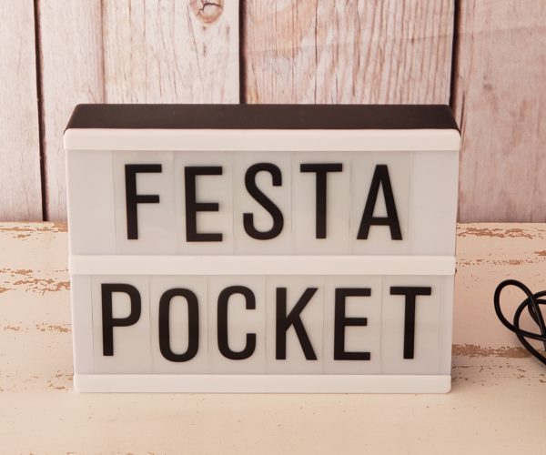 Letreiro Luminoso Letreiro Luminoso