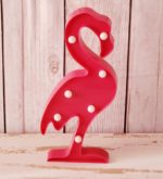 Luminária Flamingo