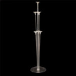 Suporte para Balões em Acrílico