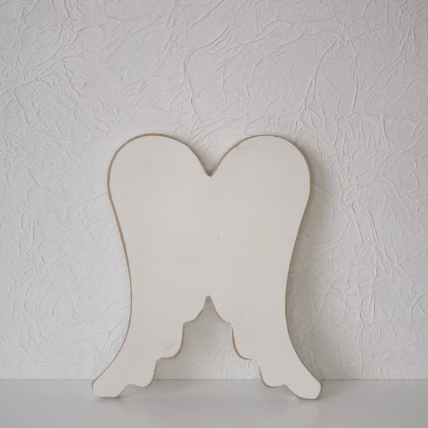 Kit Asa e Anjo Batizado em MDf