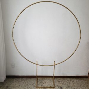Suporte Redondo para Tecido e balões 1,50mD