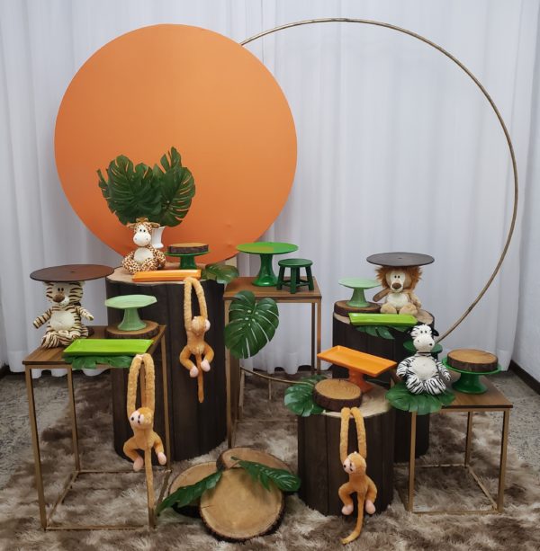 Festa Pocket Safari Festa Pocket Safari