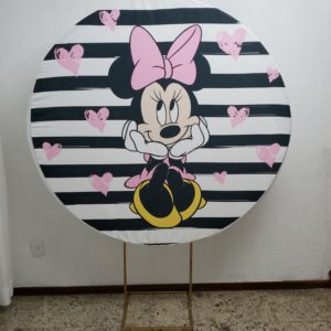 Tecido Sublimado 3D