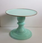 Suporte Boleira ABS Verde Candy