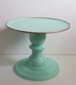 Suporte Boleira ABS Verde Candy