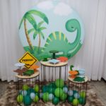 Festa Pocket Dino