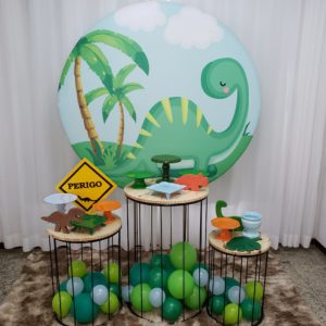Festa Pocket Dino
