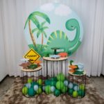 Festa Pocket Dino