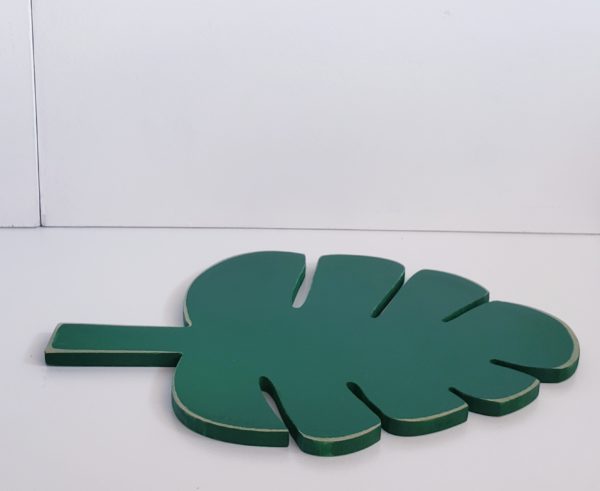 Bandeja Folha Costela de Adão Bandeja Folha Costela de Adão