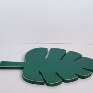 Bandeja Folha Costela de Adão