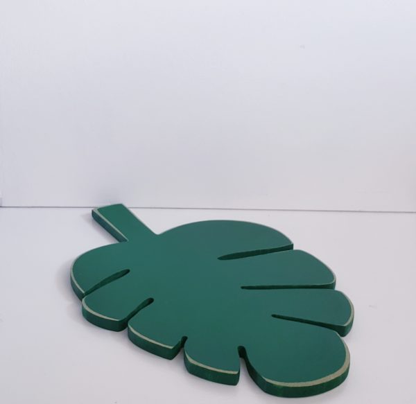 Bandeja Folha Costela de Adão Bandeja Folha Costela de Adão