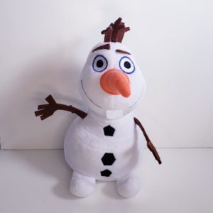 Pelúcia Olaf Frozen
