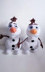 Pelúcia Olaf Frozen