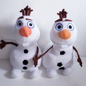 Pelúcia Olaf Frozen