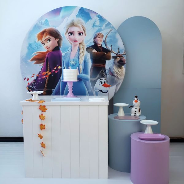 Festa Pocket Frozen
