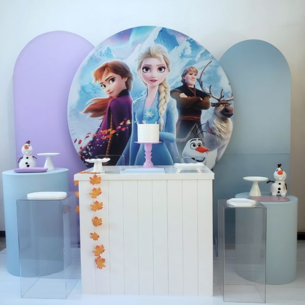 Festa Pocket Frozen Festa Pocket Frozen