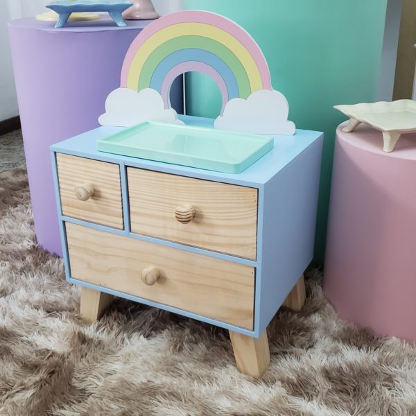 Festa Pocket Unicórnio