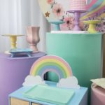 Festa Pocket Unicórnio