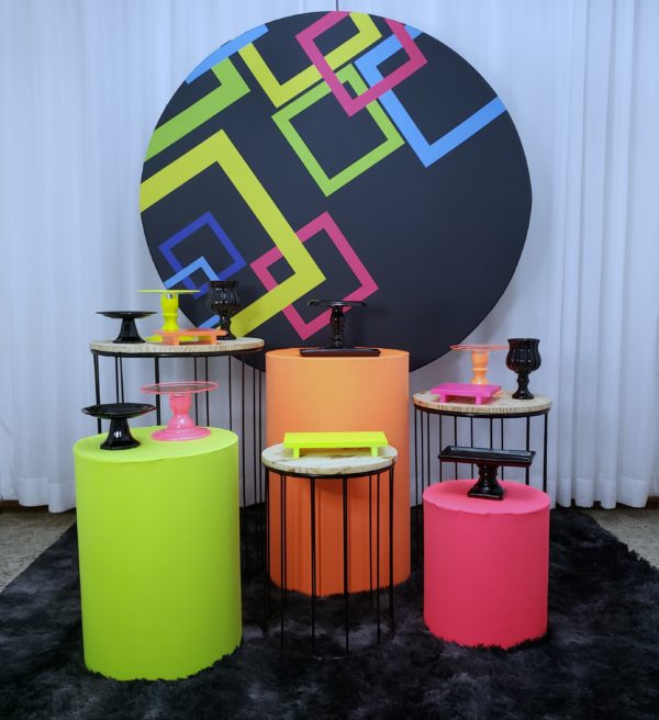 Festa Pocket Balada Neon Festa Pocket Balada Neon