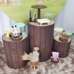 Festa Pocket Fazendinha Baby