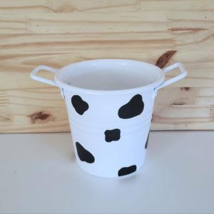 Baldinho Vaca Malhada
