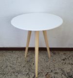 Mesa Redonda Pé Palito M