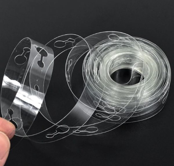 Fita Mágica para Arco Desconstruído