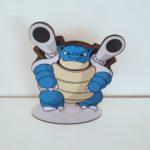 Kit Display de Mesa Pokémon