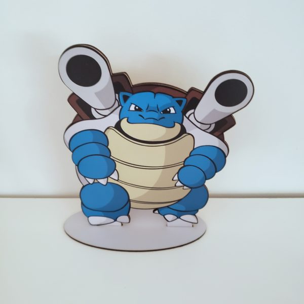 Kit Display de Mesa Pokémon