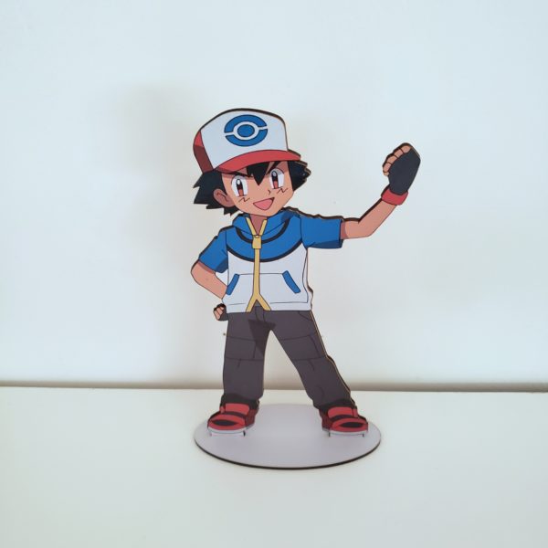 Kit Display de Mesa Pokémon