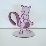 Kit Display de Mesa Pokémon