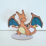 Kit Display de Mesa Pokémon