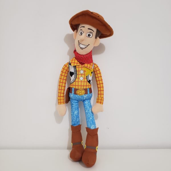 Toy Story Woody Pelúcia 30 cm
