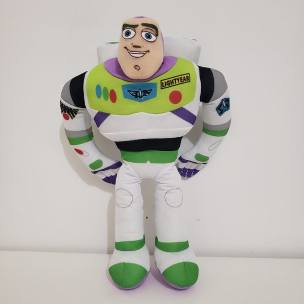 Toy Story Buzz Pelúcia 30 cm Toy Story Buzz Pelúcia 30 cm