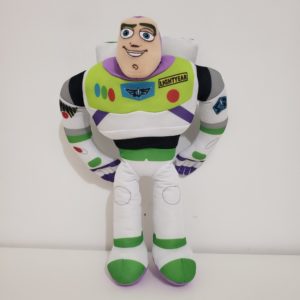 Toy Story Buzz Pelúcia 30 cm