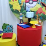 Festa Pocket Pokemon