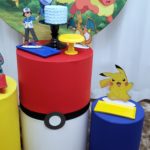 Festa Pocket Pokemon