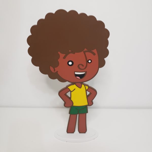 Dan Mundo Bita 35 cm Dan Mundo Bita 35 cm