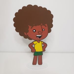 Dan Mundo Bita 35 cm