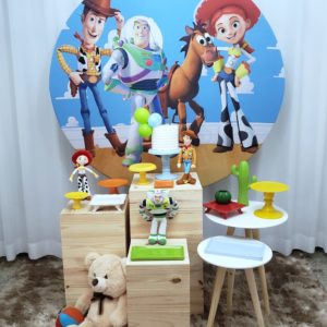 Festa Pocket Toy Story