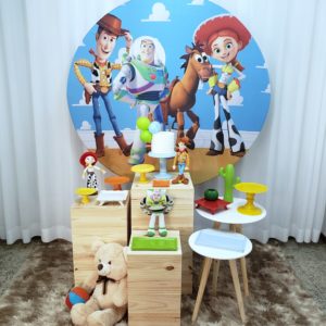 Festa Pocket Toy Story