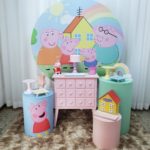 Festa Pocket Peppa Pig (Locação)