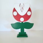 kit decorativo Festa Super Mario