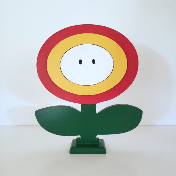 kit decorativo Festa Super Mario