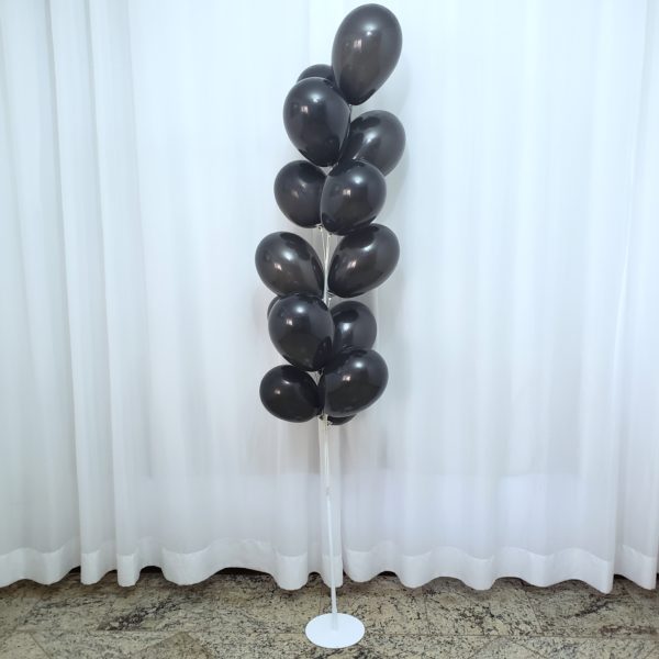 Suporte para Balões de Chão 14 hastes Suporte para Balões de Chão 14 hastes
