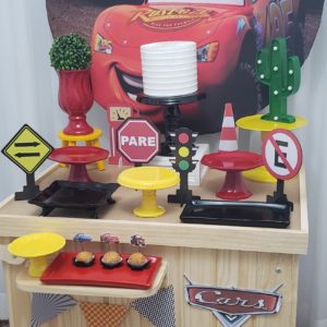 Festa Pocket Car Carros