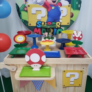 Festa Pocket Car Super Mario